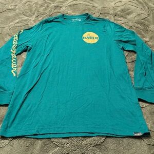 NEW Eddie Bauer Long Sleeve Shirt